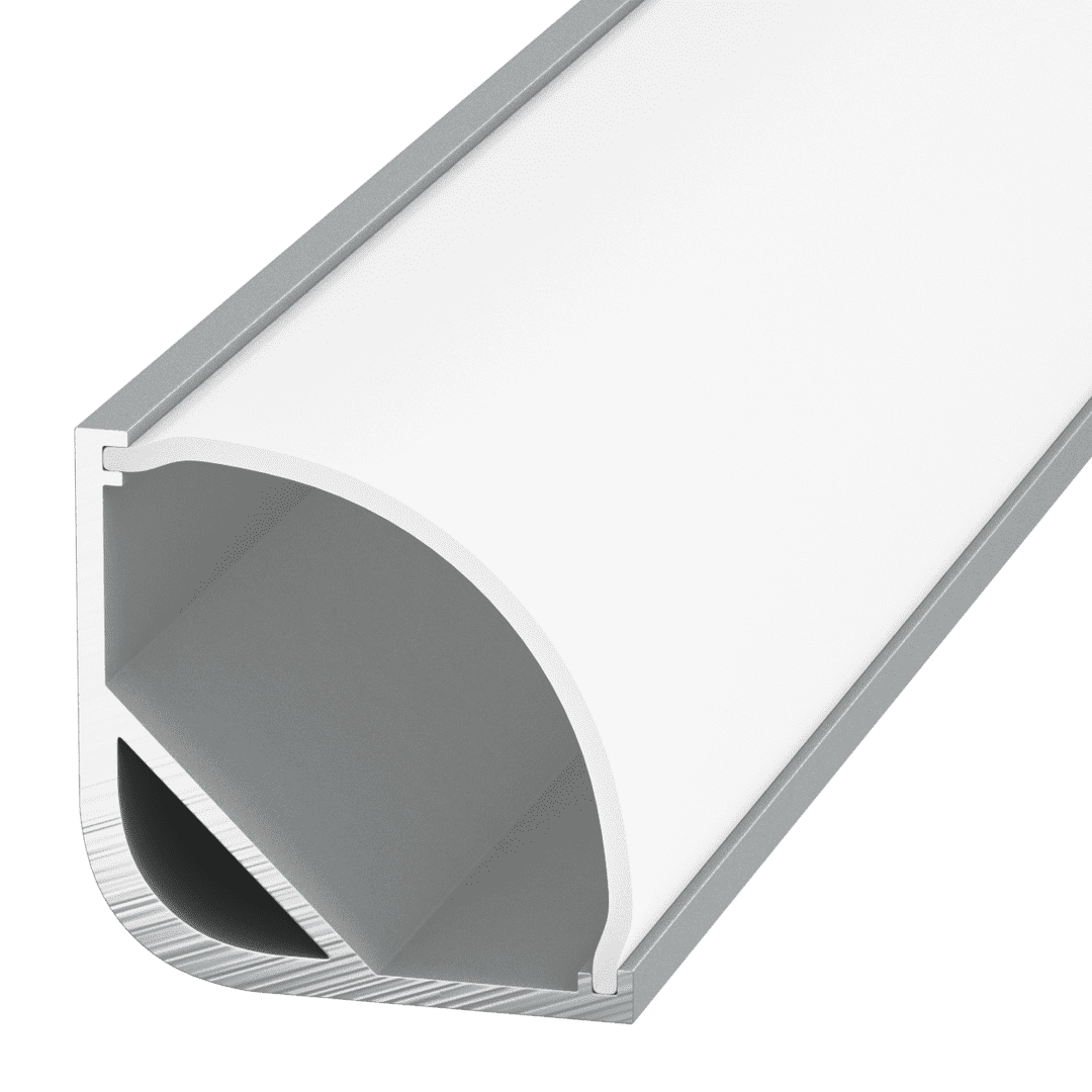 Профиль алюминиевый SWG SF-3030