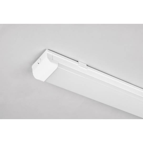 Светодиодный светильник AL5052 40W/240LEDs/4000K/IP20 в алюминиевом корпусе, Feron