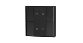 Кнопочная панель 4-х кл. DA-SW02 (2 группы)