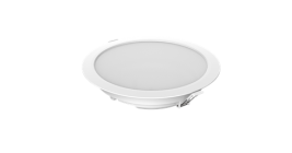 Светодиодный светильник "ВАРТОН" промышленный FL BASIC 120° 30 Вт 5000К