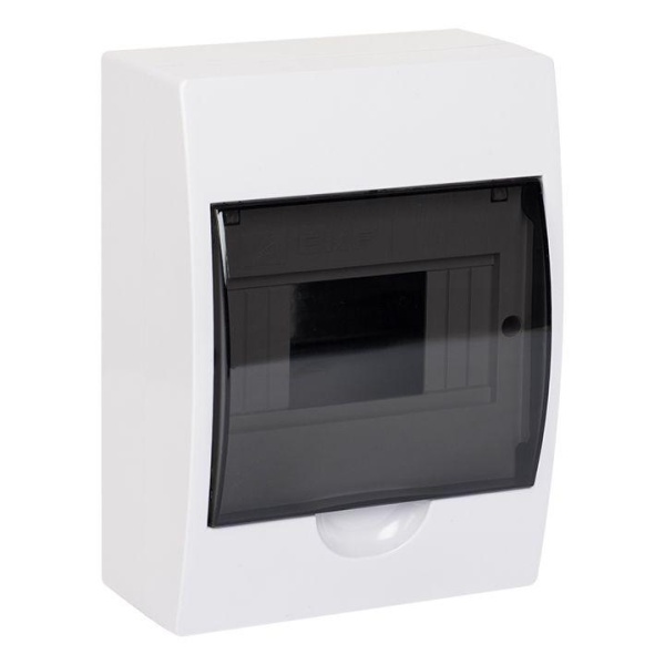 Щит ЩРН-П-6 IP41 EKF pb40-n-6 Щит ЩРН-П-6 IP41 EKF pb40-n-6