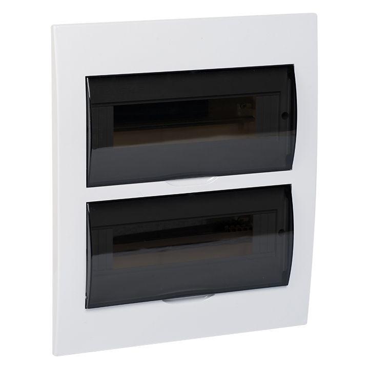 Щит распред. ЩРВ-П-24 IP40 EKF pb40-v-24 Щит распред. ЩРВ-П-24 IP40 EKF pb40-v-24