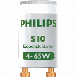 Стартер S10 4-65 220/240V PHILIPS