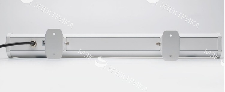 IntiLINE ILF30-1W50-80H-100 холодный белый, на кронштейне