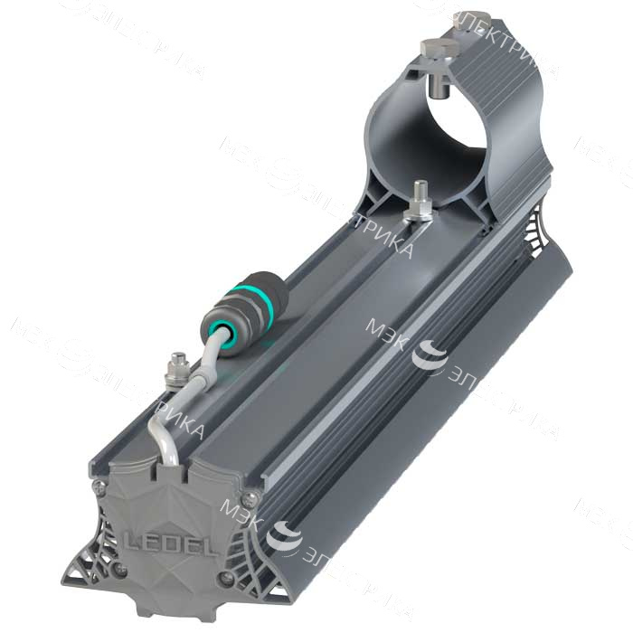 Светильник L-street 80 Turbine/76/Ш3/5,0K/01/SKV-02/220AC IP66*