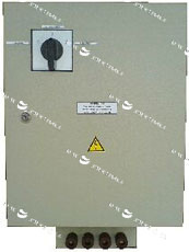 Ящик собственных нужд ЯСН-0,4кВ (550х320х150)