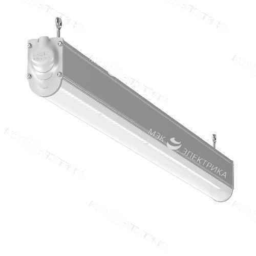 Светильник L-trade II 45/37/ГСП105/5.0K/01/IKVI-32/220AC IP66 подвесное крепление LEDEL LTR2EL00037