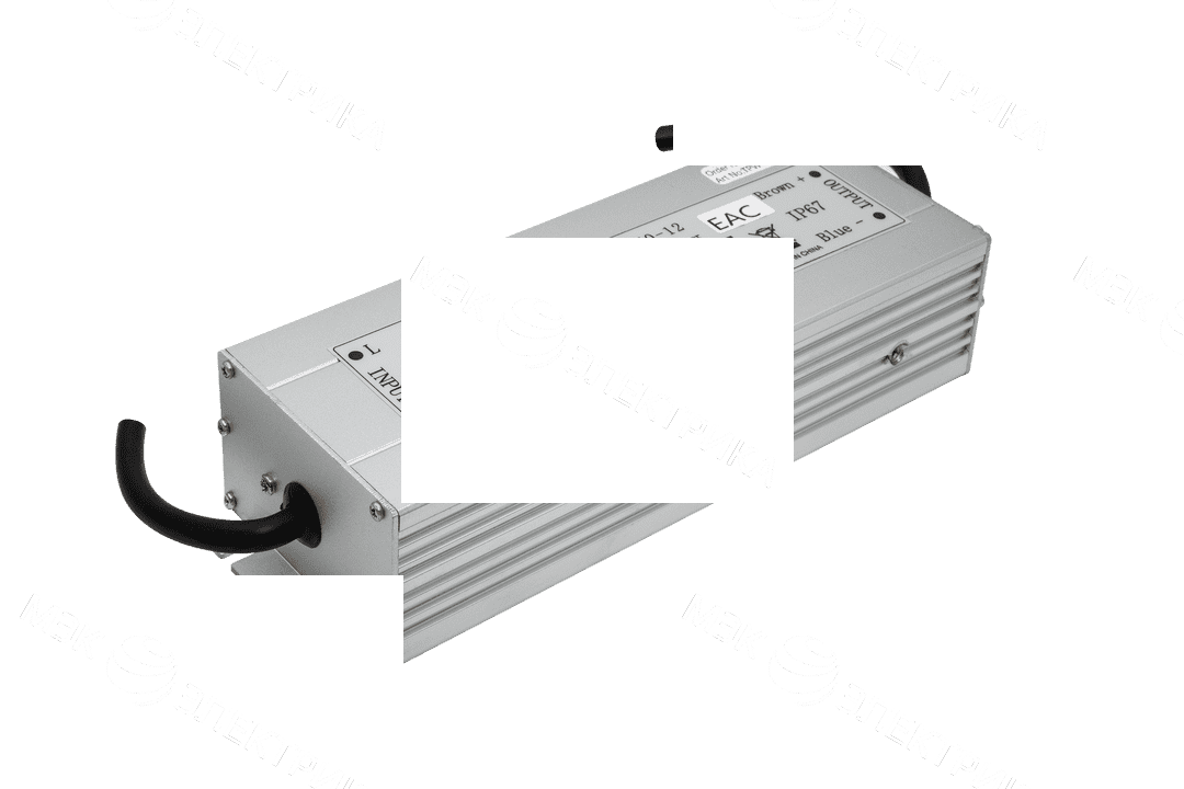 Блок питания TPW-250-12