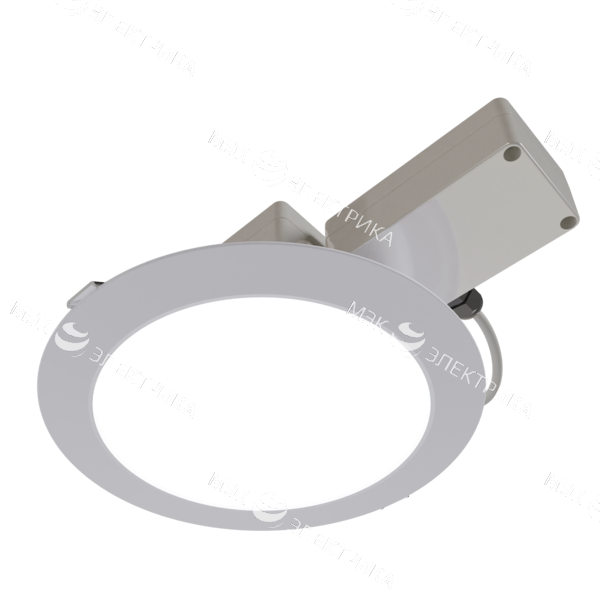 Светильник Radian NEW/Em/23/Д/850/03/220AC IP54