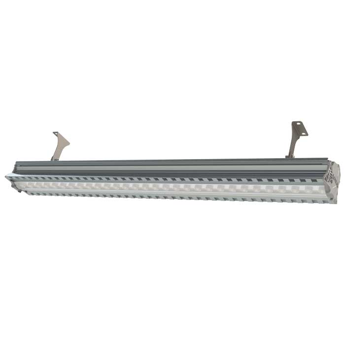 Светильник светодиодный L-industry 90 Turbine/76/Г30/5.0K/01/IKV-23/220 AC IP66 Em LEDEL У0000012630