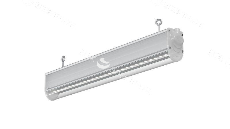 Светильник L-trade II 20/19/Г30/5.0K/01/IKVI-21/220AC IP66 поворотное крепление LEDEL LTR2EL00113