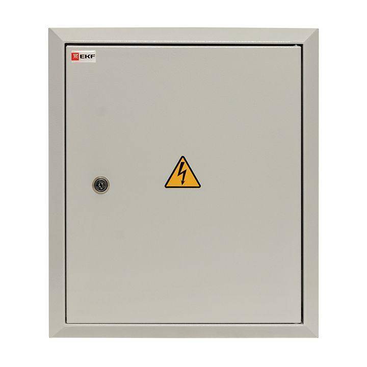 Щит ЩРВ-18 (з) EKF mb11-18 Щит ЩРВ-18 (з) EKF mb11-18