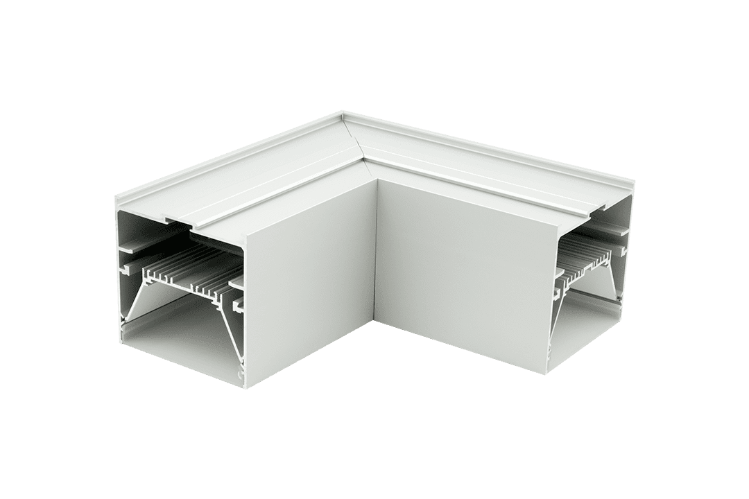 Угол для профиля Lumker L9086