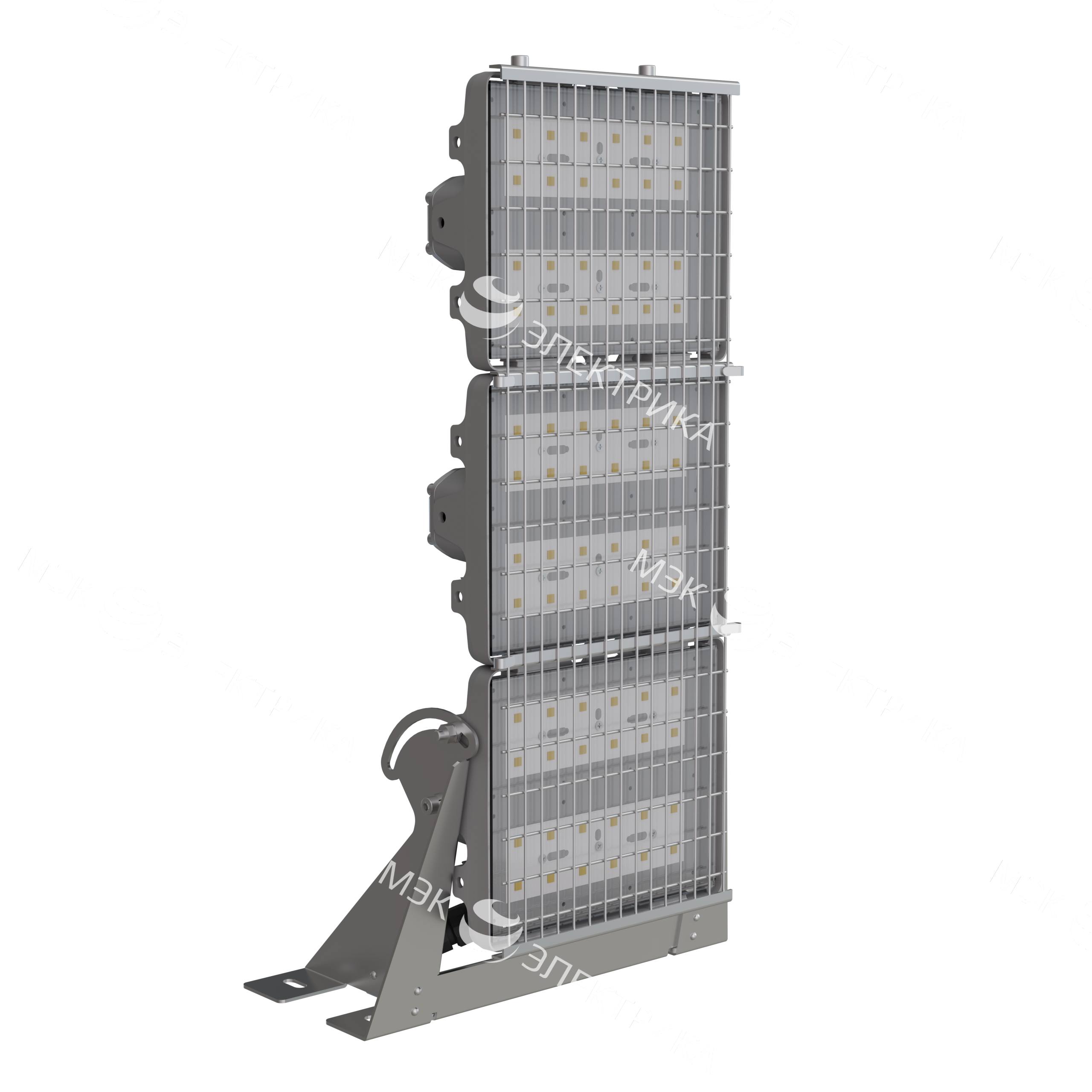 Светильник L-pixel 2 banner/100/Г30/940/R5/05/I1-C2/230AC IP66 #