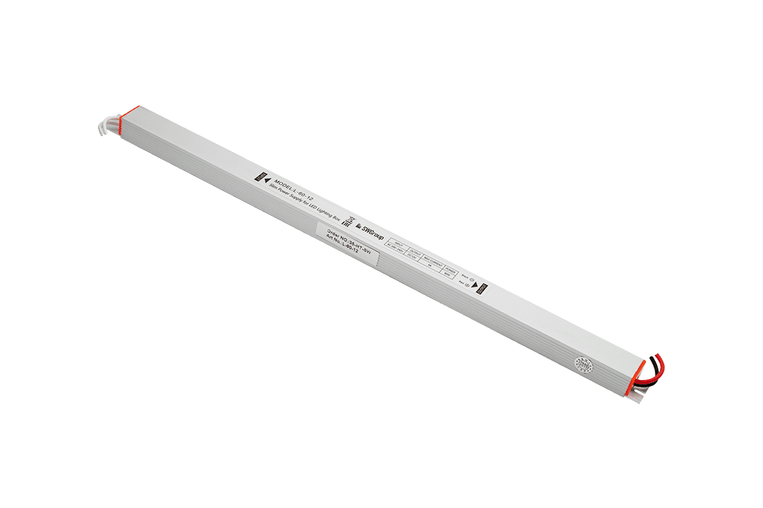 Блок питания L-60-12 Блок питания L-60-12