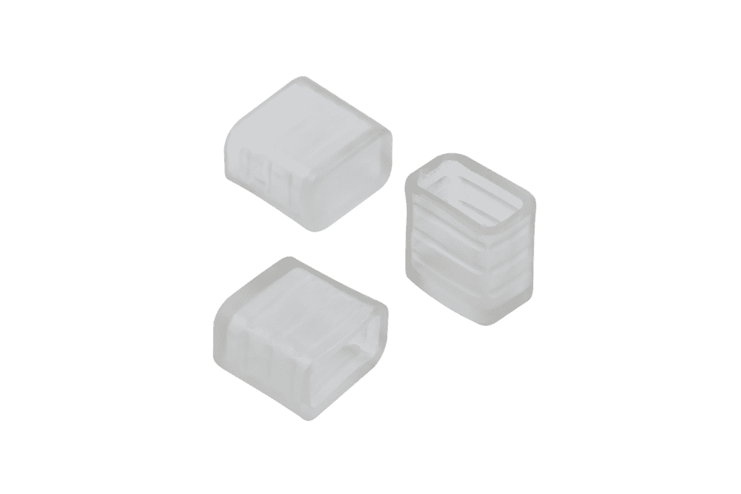 Заглушка для ленты 220В Заглушка для ленты 220В