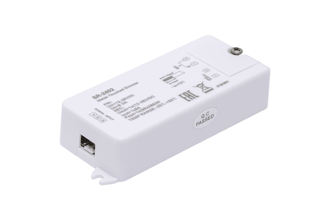 Датчик касания Metal-touch Датчик касания Metal-touch