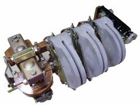 Контактор э/м - КТ 6033Б 250А 380В 