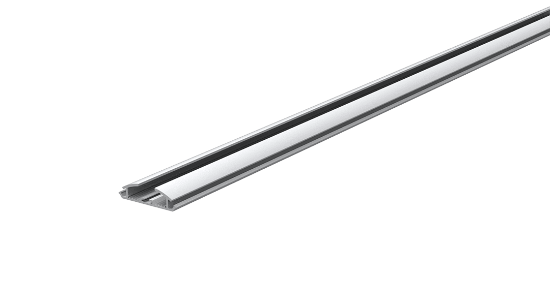 Профиль алюминиевый DesignLed LT.60 Профиль алюминиевый DesignLed LT.60