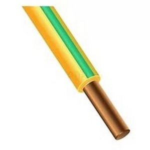 ВВГнг LS 1 х25 зеленый ВВГнг LS 1 х25 зеленый