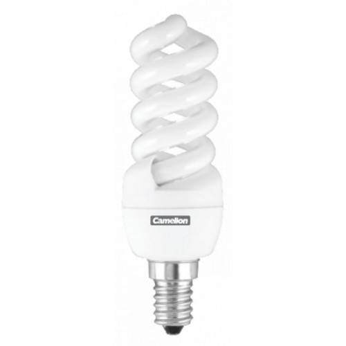 Лампа энергосберегающая E27 20W 4200К спираль FSP