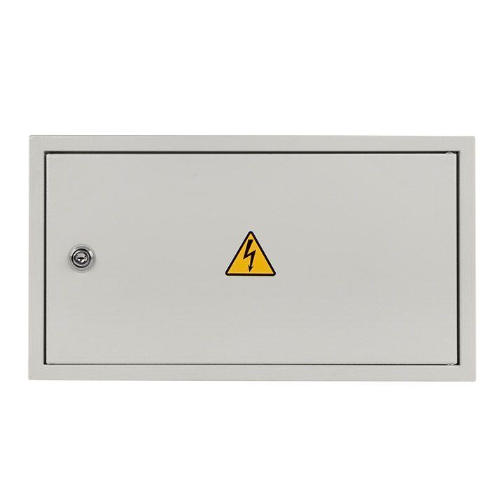 Щит осветительный ОЩВ с авт. выкл. 3п 1х63A 1п 12х16A EKF oshv-63-12