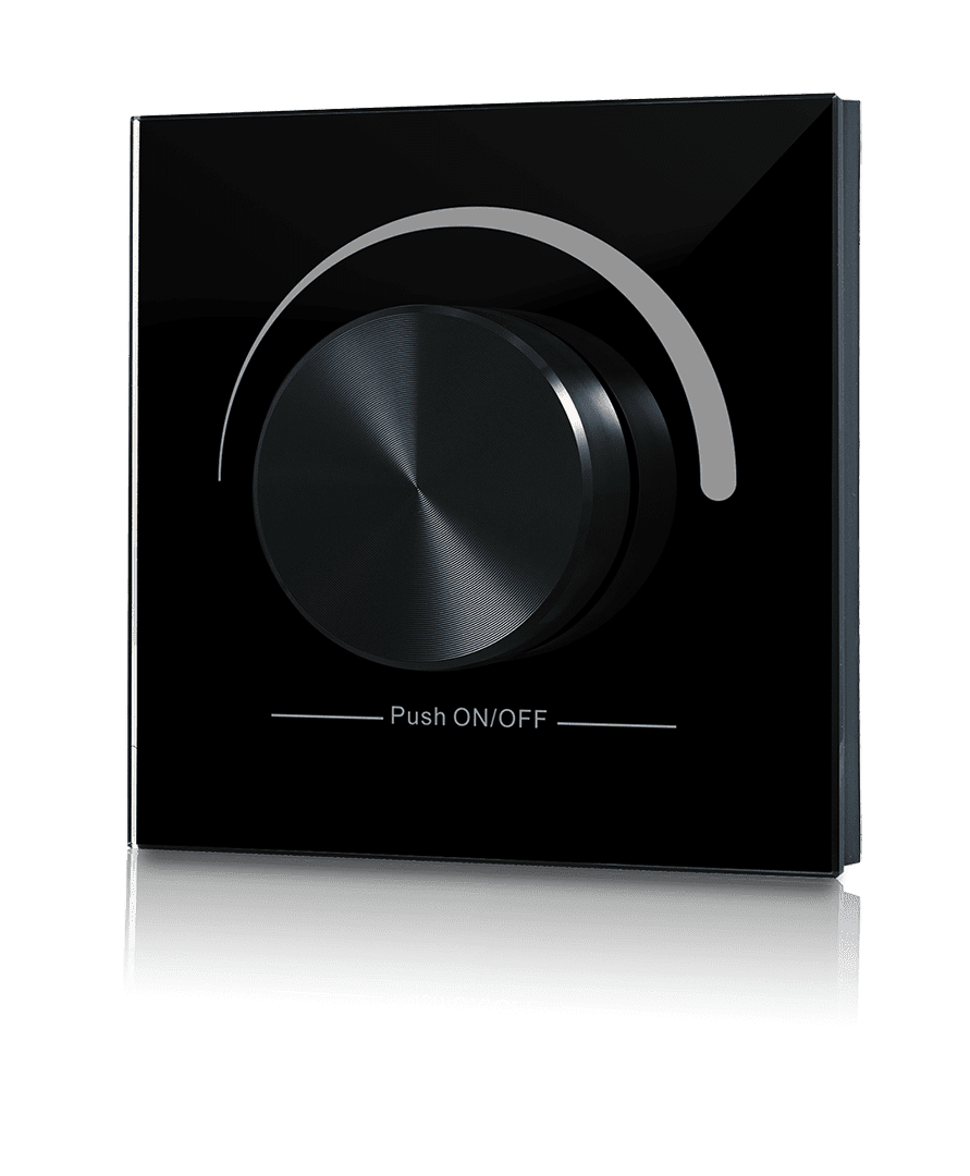 Валкодер EasyDim W-DIM-B