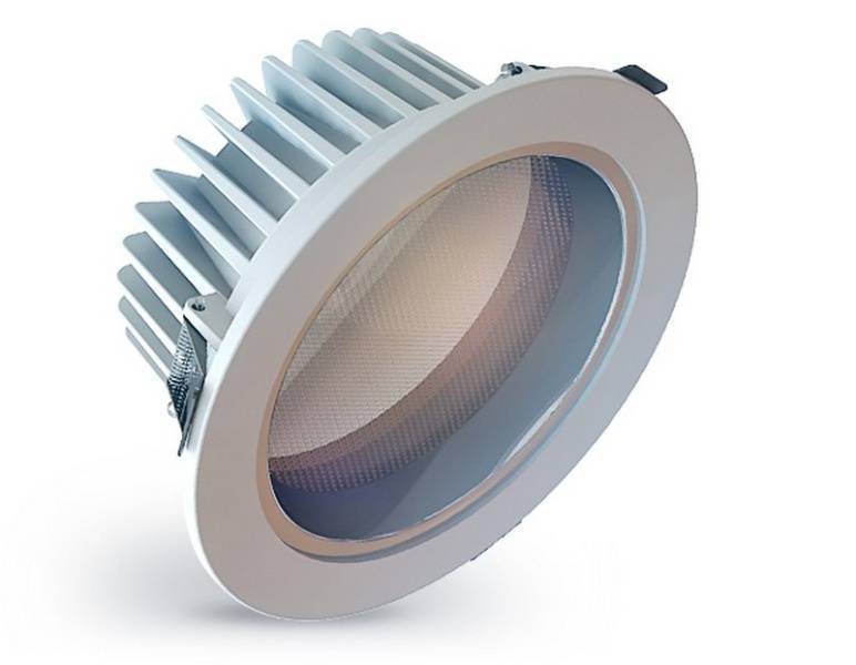 старый Radian NEW 15/1100 10Вт IP40 5000K
