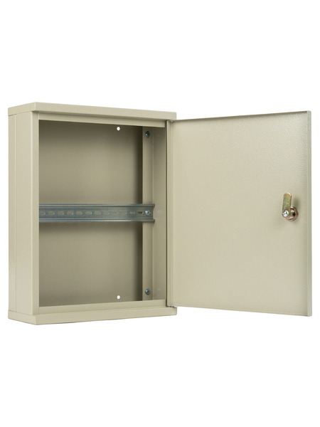 Ящик с DIN-рейкой 395х310х120 (Х) IP31