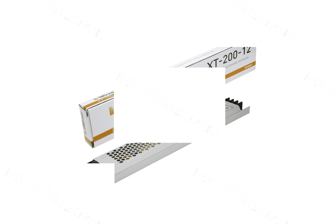 Блок питания XT-200-12