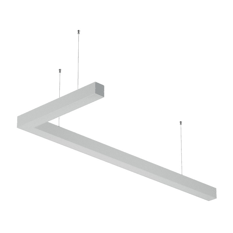 Светильник L-TYPE Светильник L-TYPE
