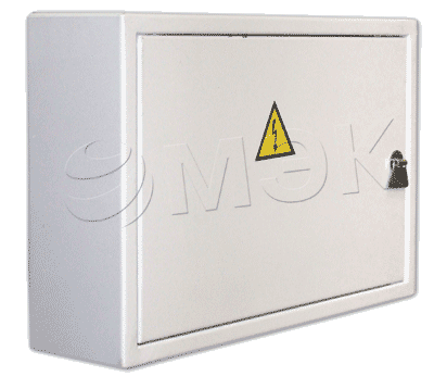 Щит распределительный ЩР Щит распределительный ЩР