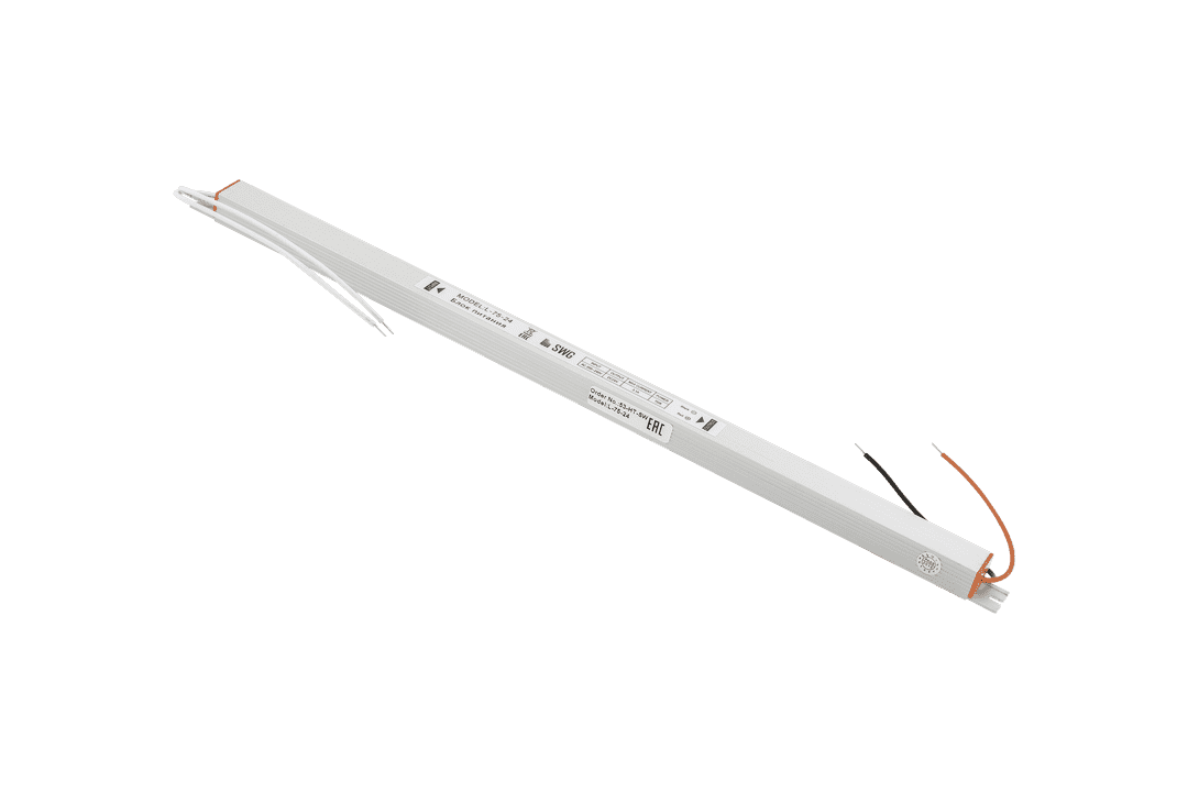 Блок питания L-75-24 Блок питания L-75-24