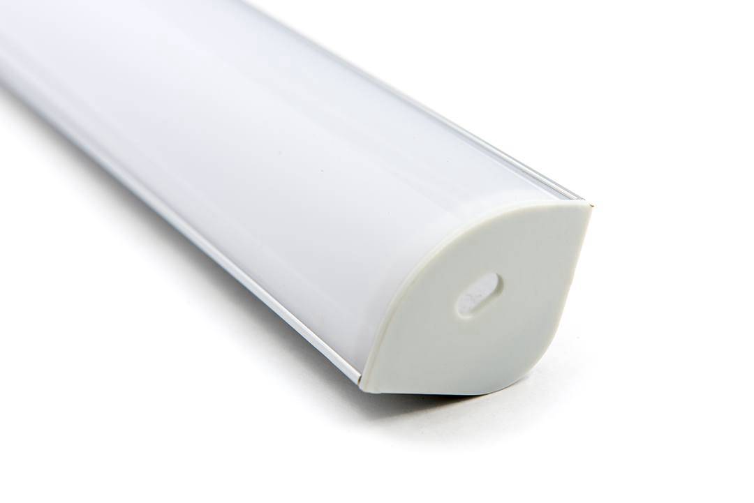 Профиль алюминиевый SWG SF-3030