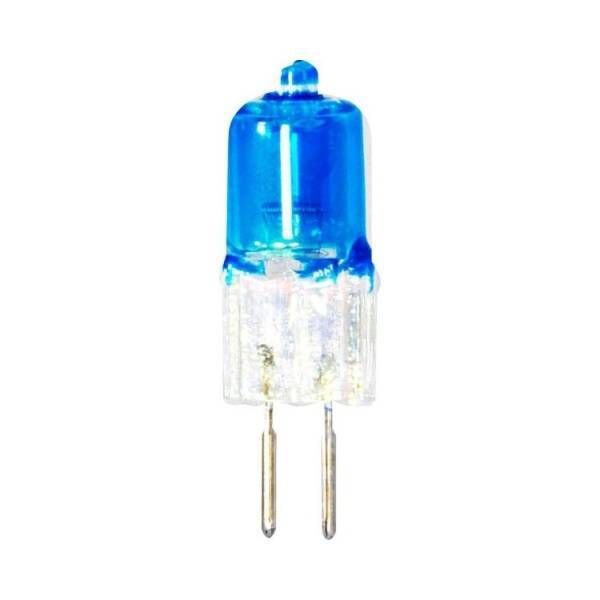 Лампа галогенная HB6 50W JCD G5.3 супер белая Feron