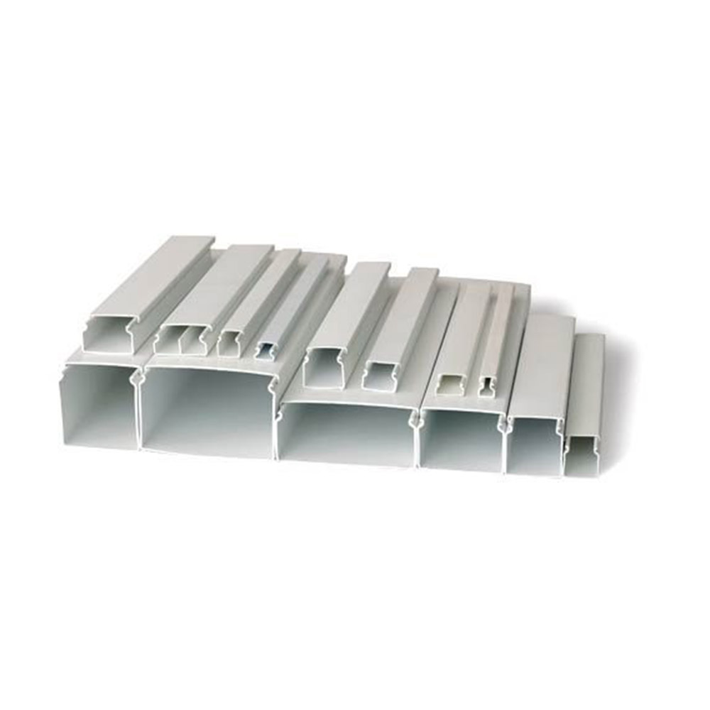 Кабель-канал КЭ 40х25 "Лигран" L-2 м Т (32м)