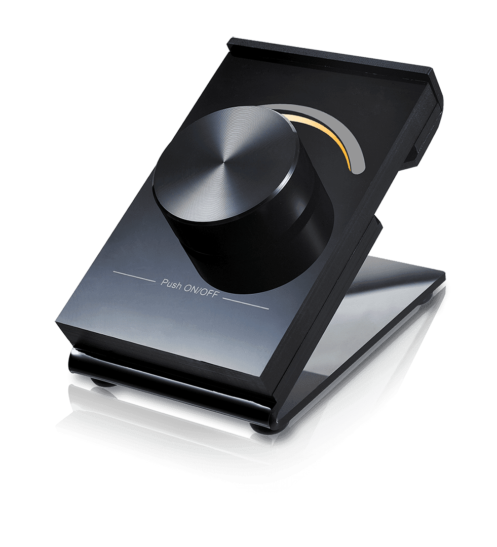 Валкодер EasyDim DESK-CCT