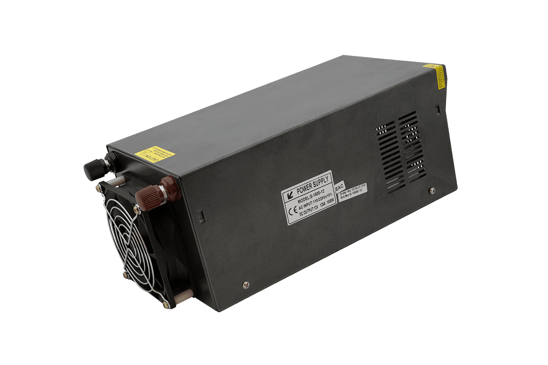 Блок питания S-1500-12 Блок питания S-1500-12