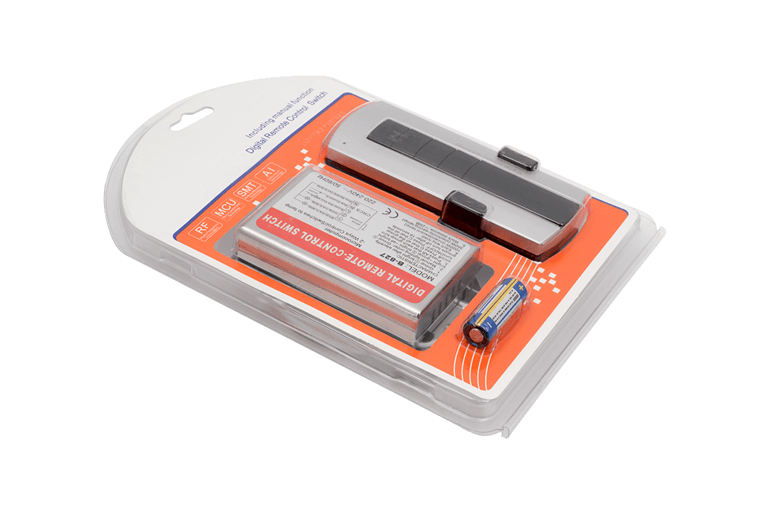 Радиовыключатель SW2-1000