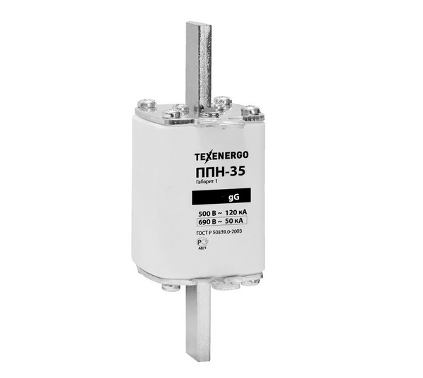 ППН-35 125А габ 1 Тех