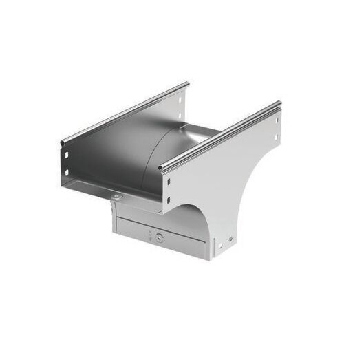 Ответвитель для лотка Т-образ. верт. TD осн. 200 H50 в комплекте с крепеж. эл. DKC 37514K