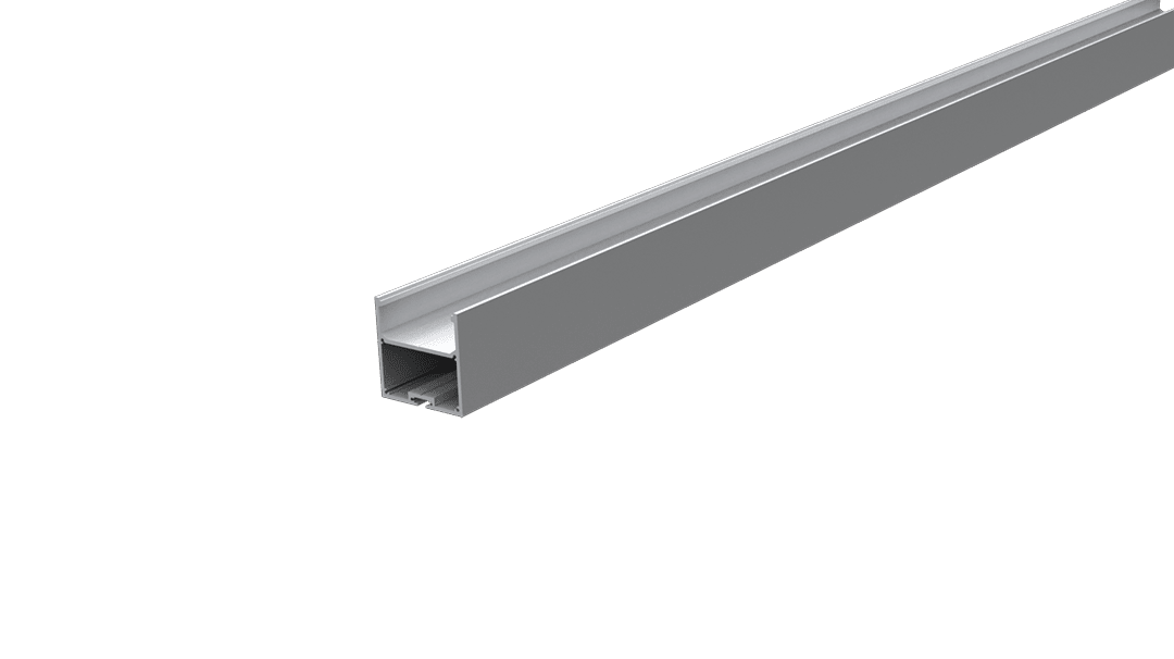 Профиль алюминиевый DesignLed LS.5050 Профиль алюминиевый DesignLed LS.5050