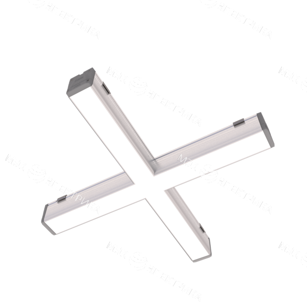 Соединитель L-fusion Office MG X/30/Д/840/03/IKVI-32/220AC IP40