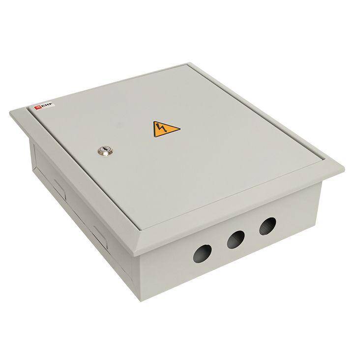 Щит ЩРВ-18 (з) EKF mb11-18 Щит ЩРВ-18 (з) EKF mb11-18