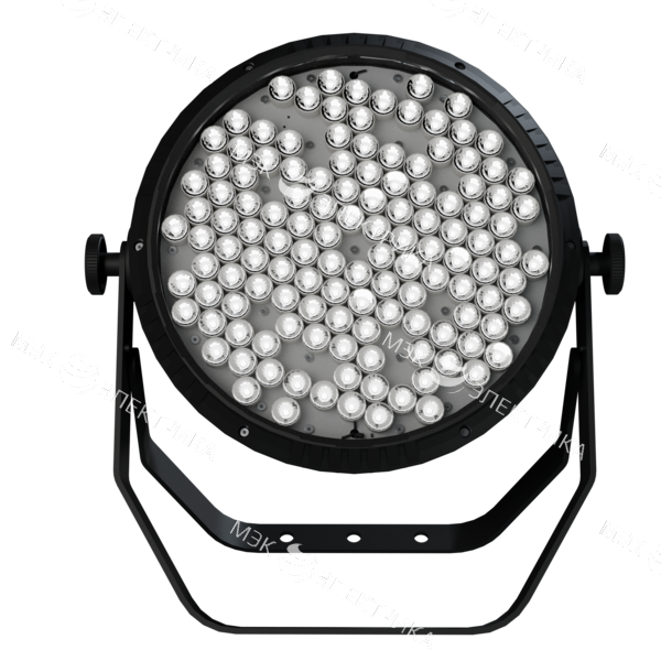 Светильник L-banner 600/600/Г30/5.0K/04/220AC IP66 поворотное крепление LEDEL 409003