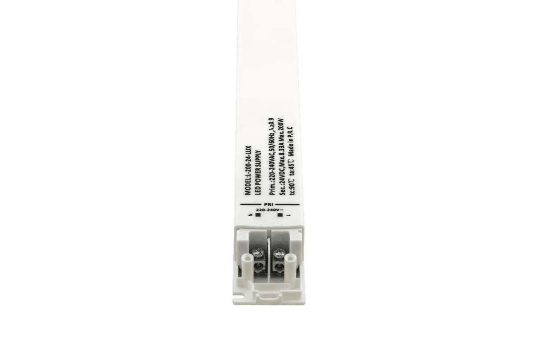 Блок питания L-200-24-LUX