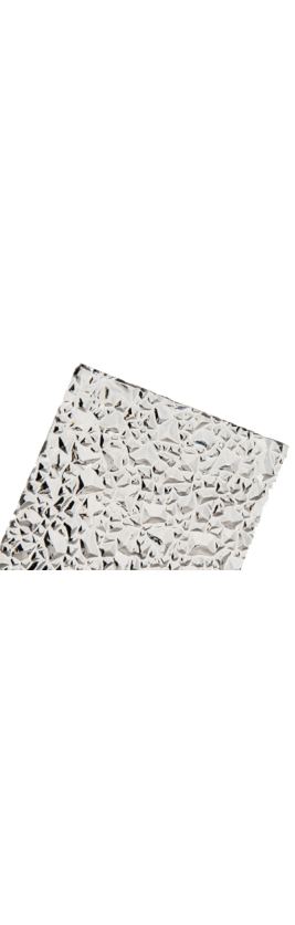 Рассеиватель колотый лед для G-ЛАЙН 1170*100 (1170*95 мм) 2 шт в упаковке