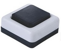 Кнопка звонка квадр(М) Кнопка звонка квадр(М)