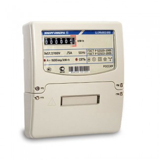 Электросчетчик ЦЭ6803ВШ/1 1Т 220В 10-100А .4 пр.кл.т 1 3ф М7 Р32 Электросчетчик ЦЭ6803ВШ/1 1Т 220В 10-100А .4 пр.кл.т 1 3ф М7 Р32
