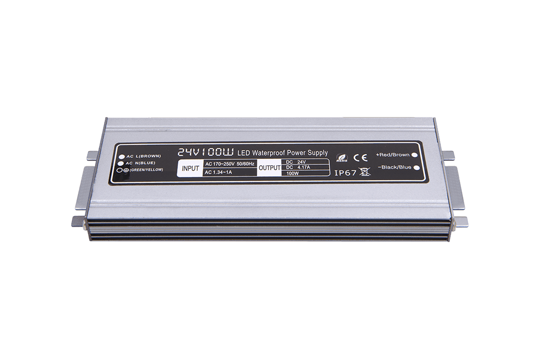 Блок питания MTPW-100-24